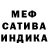 ТГК Wax mixey xz